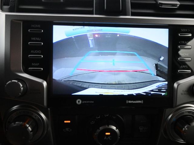 2024 Toyota 4Runner SR5 - Photo 18