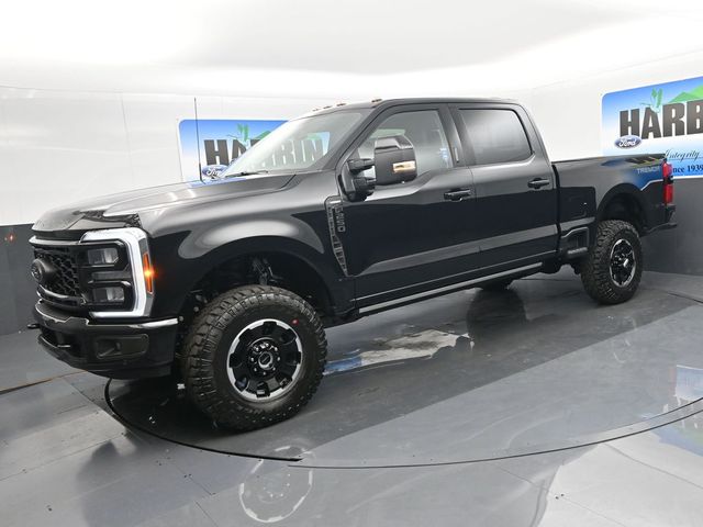 2026 Ford F-250 Super Duty Lariat's photo