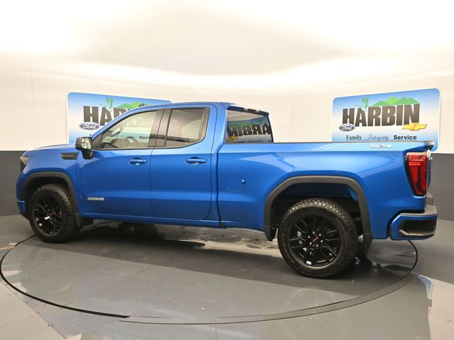 2023 Gmc Sierra 1500 Elevation photo 3