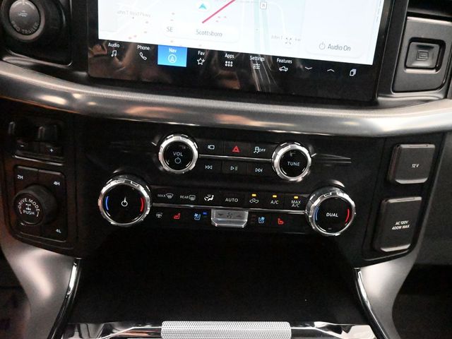 2025 Ford F-150 Lariat - Photo 16