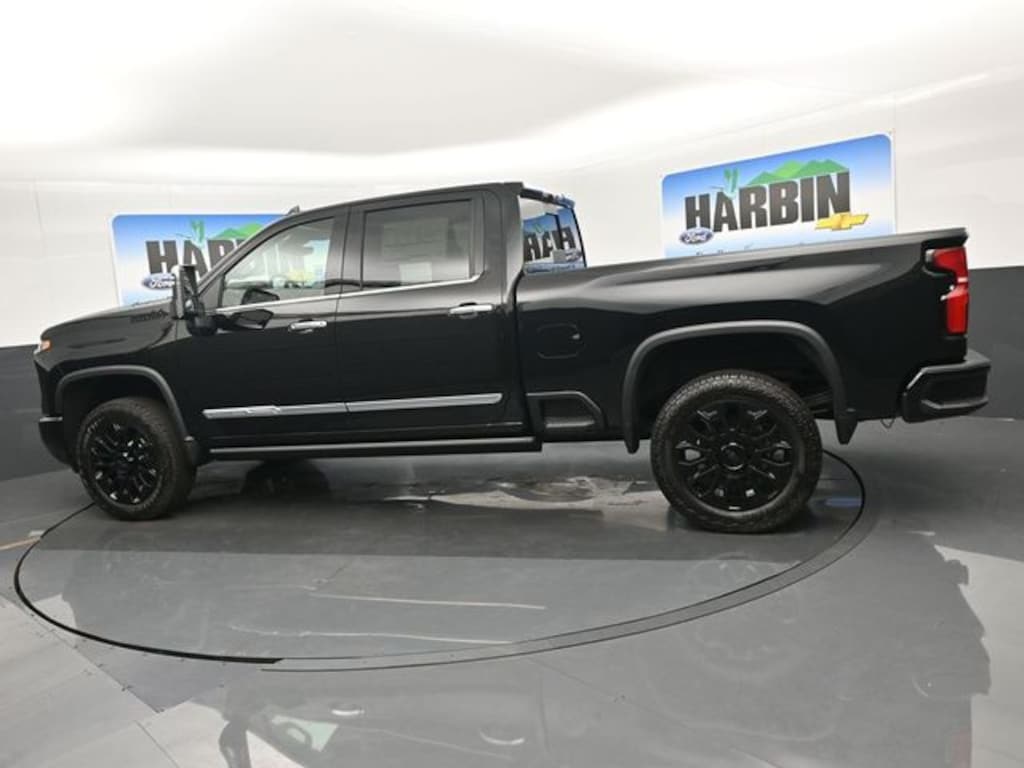 New 2026 Chevrolet Silverado 2500HD High Country Truck