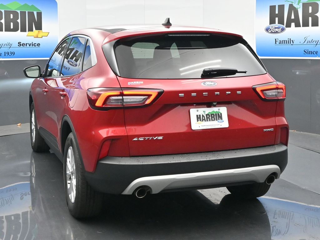 2023 Ford Escape Active photo 3