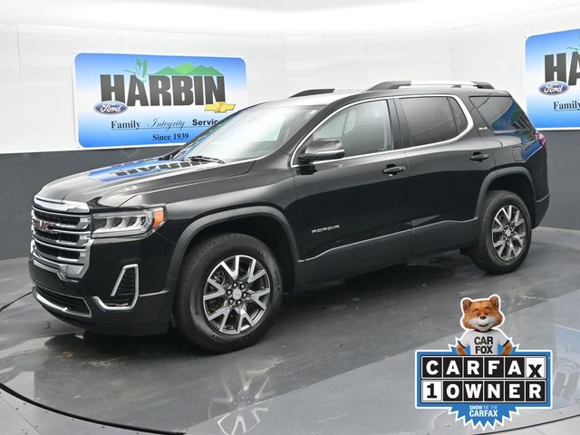 2023 GMC Acadia SLE AWD's photo