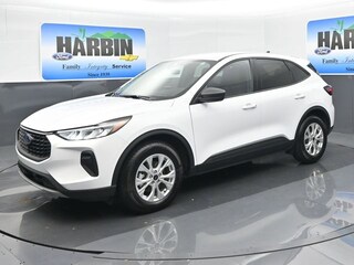 2025 Ford Escape Active SUV