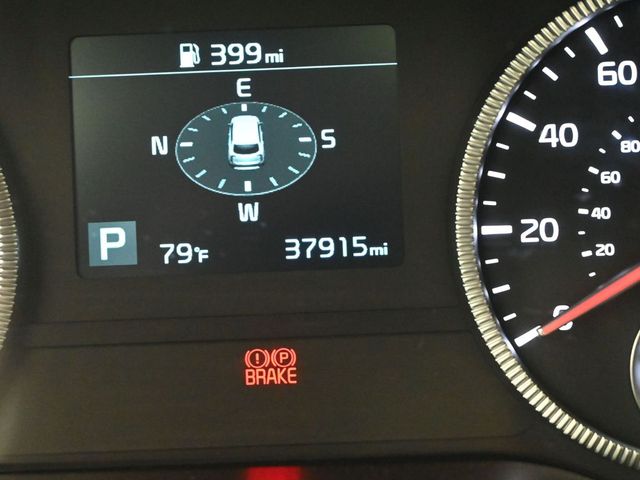 2022 Kia Telluride EX - Photo 16