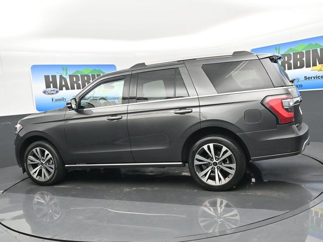 2021 Ford Expedition Limited photo 3