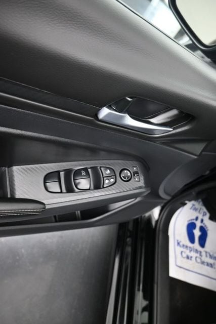 2025 Nissan Altima SV - Photo 10
