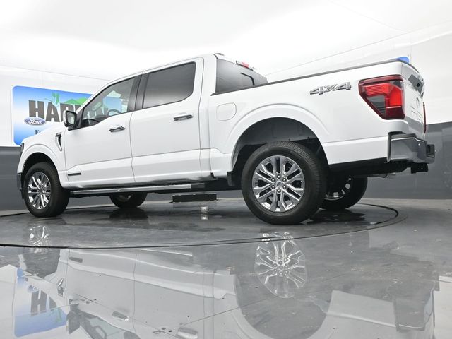 2025 Ford F-150 XLT - Photo 19