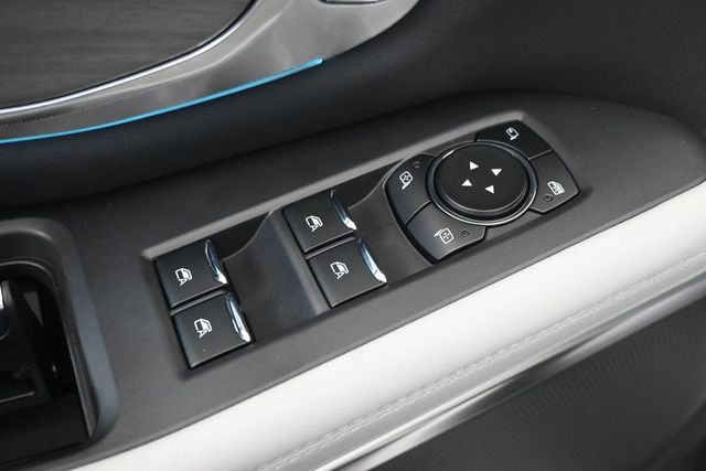 2026 Ford Expedition Platinum - Photo 13