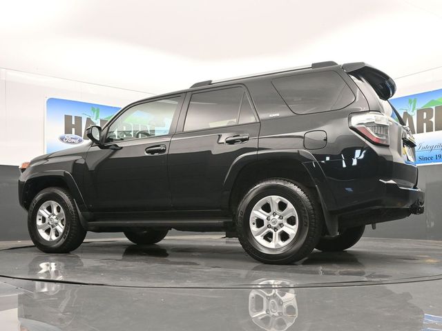 2024 Toyota 4Runner SR5 - Photo 20