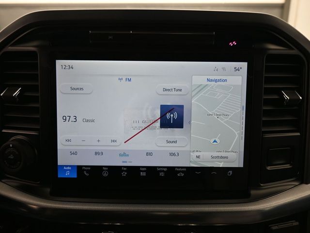 2025 Ford F-150 Lariat - Photo 15