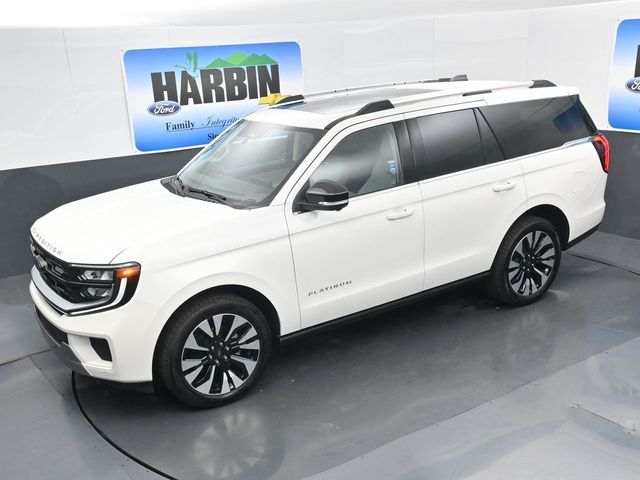 2026 Ford Expedition Platinum - Photo 23