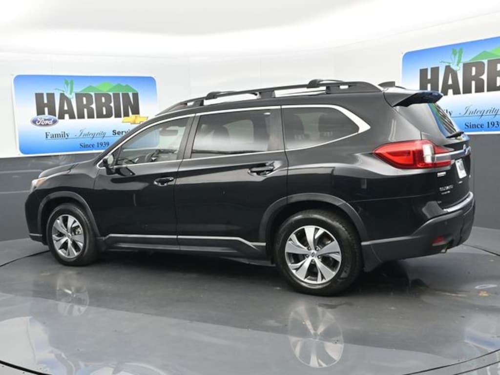 Used 2020 Subaru Ascent Premium SUV