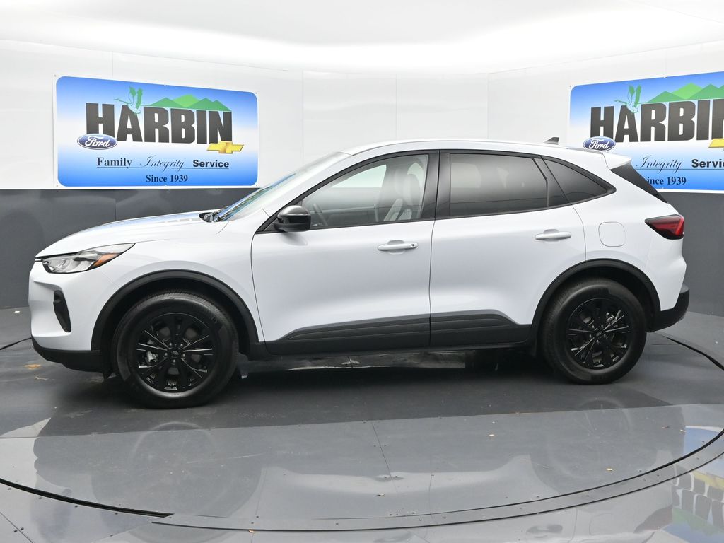 2025 Ford Escape Active photo 2