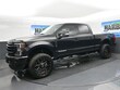  Ford F-250SD