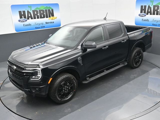 2025 Ford Ranger XLT - Photo 21