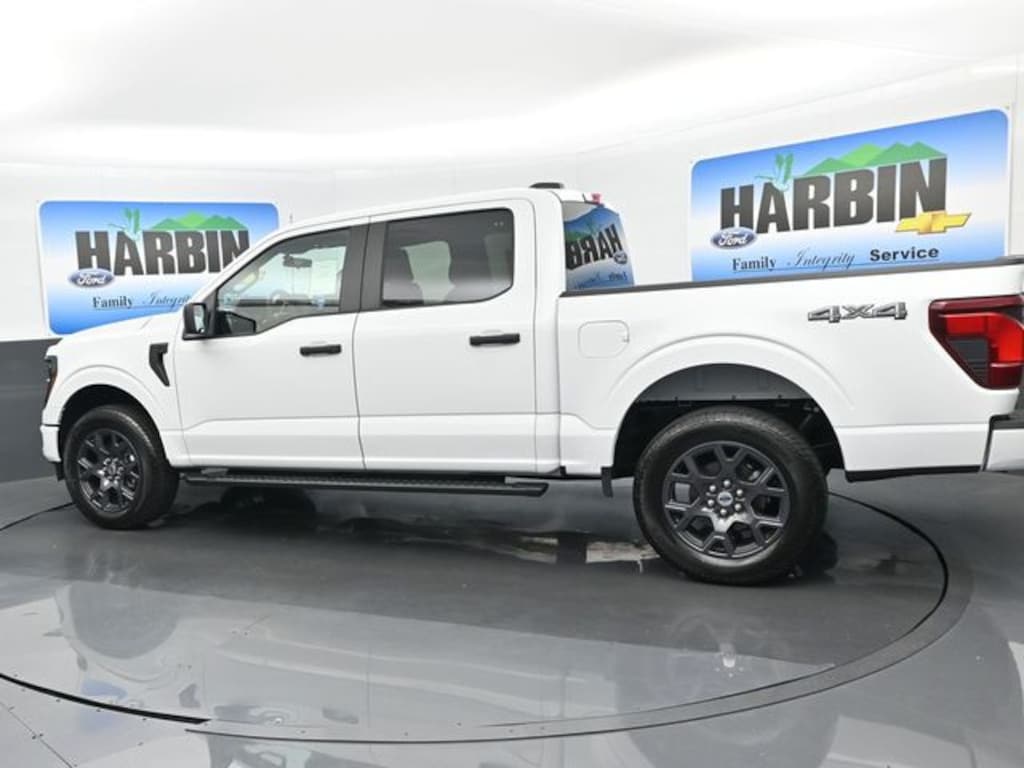 New 2026 Ford F-150 STX Truck