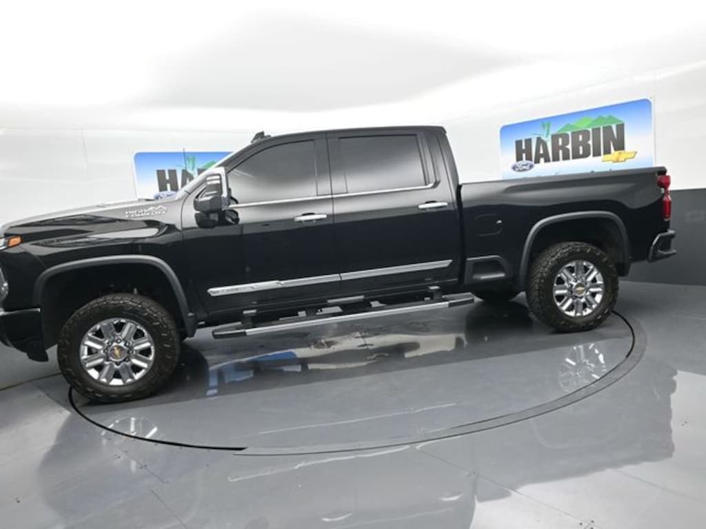 Used 2024 Chevrolet Silverado 2500HD High Country Truck