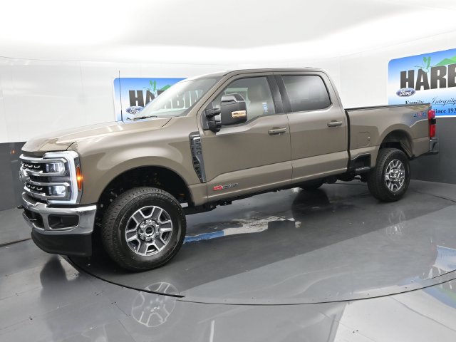 2027 Ford F-350SD