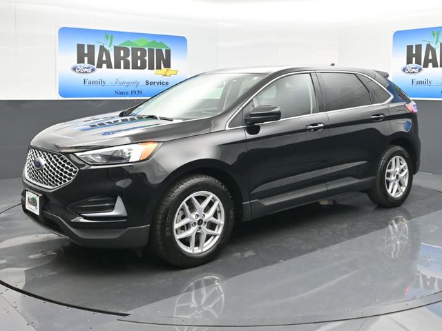2024 Ford Edge SEL's photo