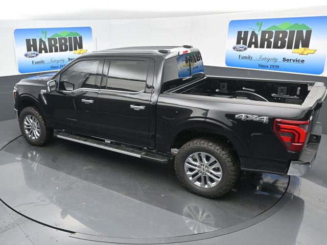 2025 Ford F-150 Lariat - Photo 22