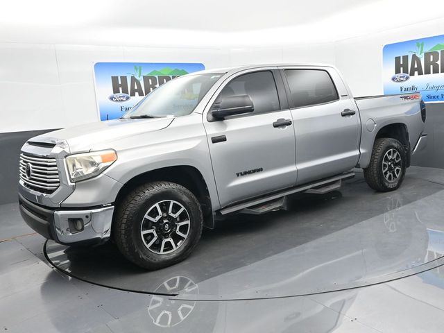 2014 Toyota Tundra Limited's photo