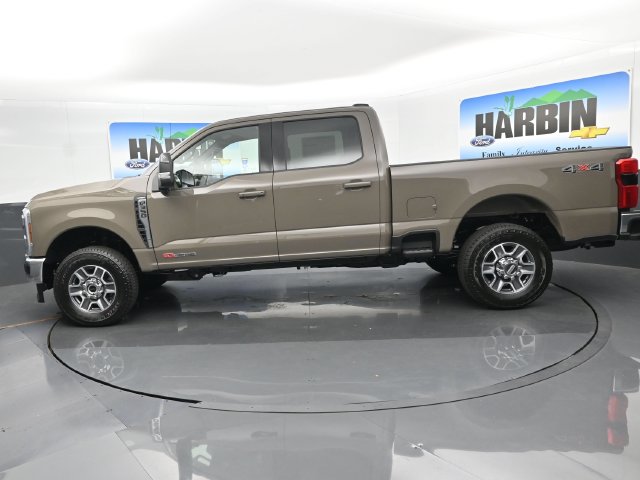 New 2027 Ford F-350SD Lariat Truck