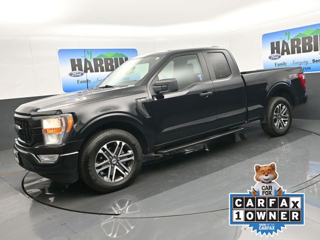 2021 Ford F-150 Truck 