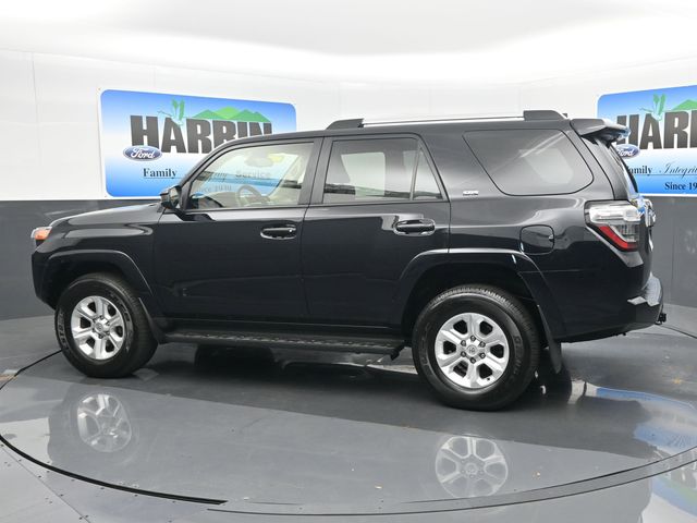 2024 Toyota 4Runner SR5 photo 3