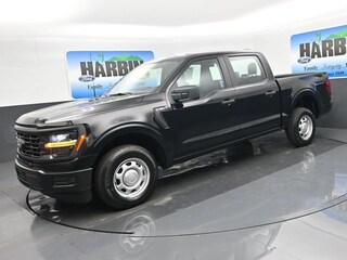 2026 Ford F-150 XL Truck