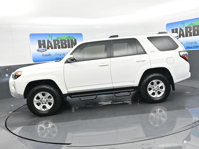 2024 Toyota 4Runner SR5 Premium photo 2
