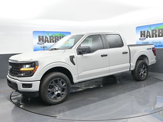 2026 Ford F-150 Truck 