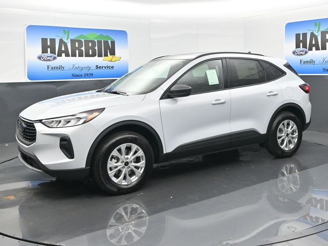 2025 Ford Escape SUV 