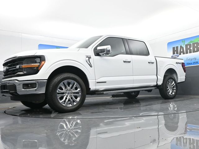 2025 Ford F-150 XLT - Photo 18