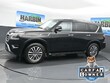 Nissan Armada