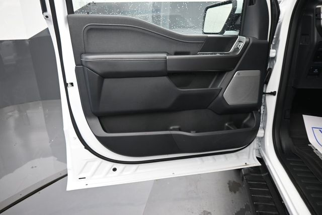 2026 Ford F-150 Lariat - Photo 9