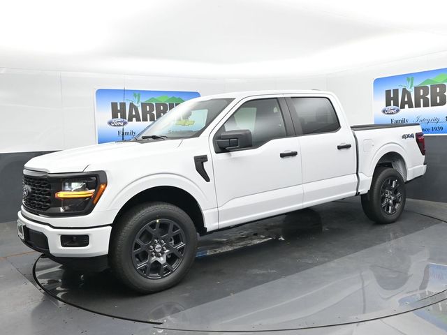 2026 Ford F-150 Truck 