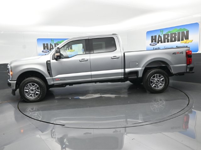 New 2027 Ford F-250SD Lariat Truck