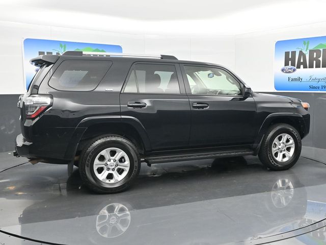 2024 Toyota 4Runner SR5 - Photo 6