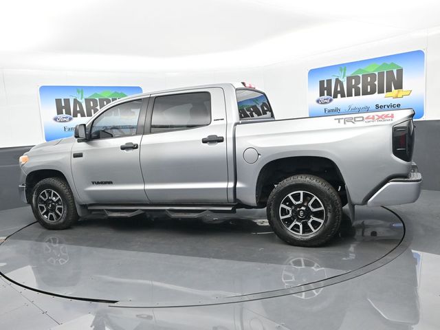 2014 Toyota Tundra Limited photo 3