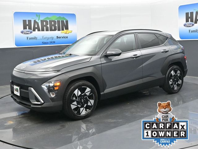 2025 Hyundai Kona SEL Automatic's photo