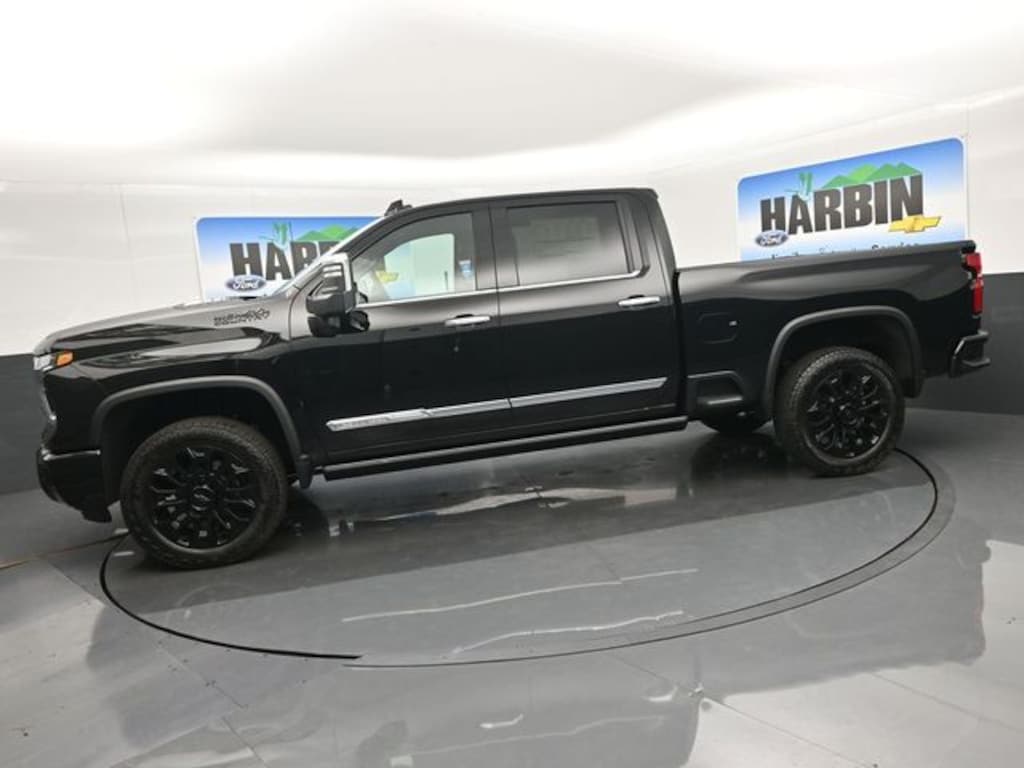 New 2026 Chevrolet Silverado 2500HD High Country Truck