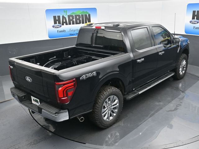 2025 Ford F-150 Lariat - Photo 23