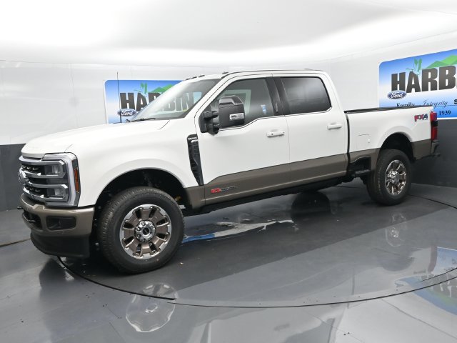  Ford F-250SD