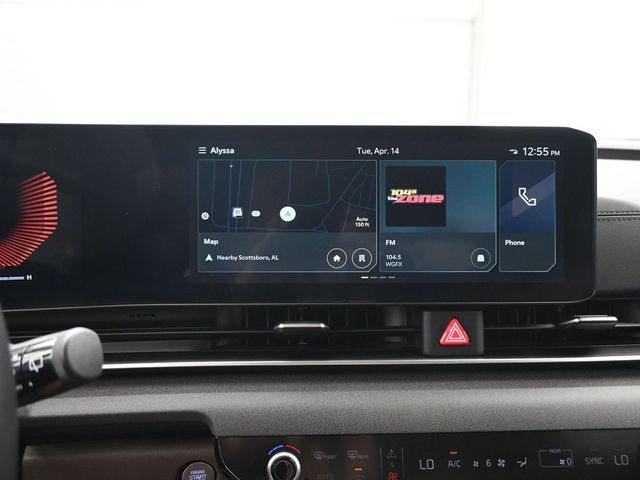2025 Kia Carnival EX - Photo 19