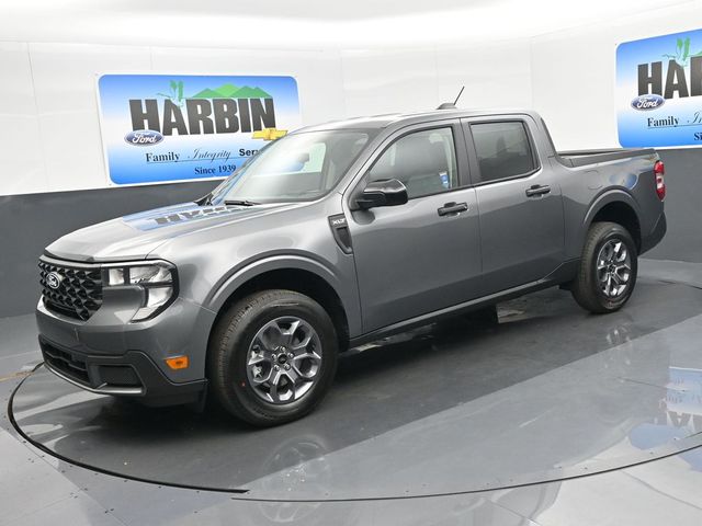 2025 Ford Maverick Truck 