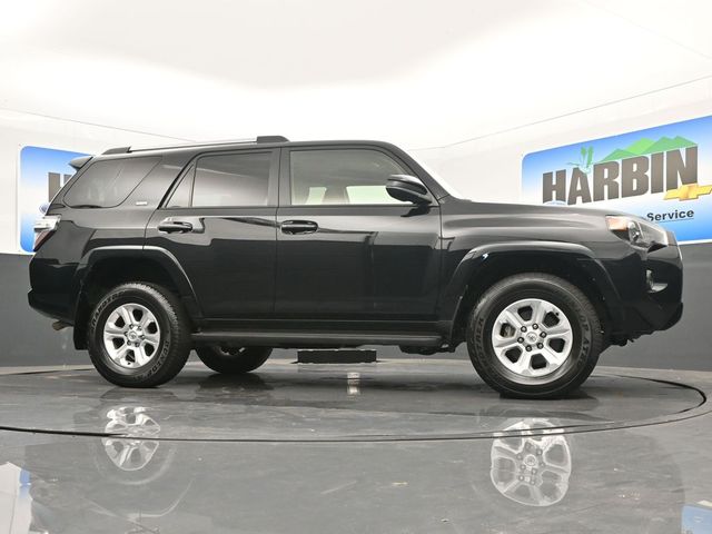 2024 Toyota 4Runner SR5 - Photo 22