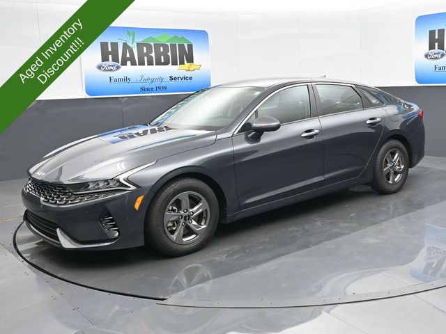 2023 Kia K5