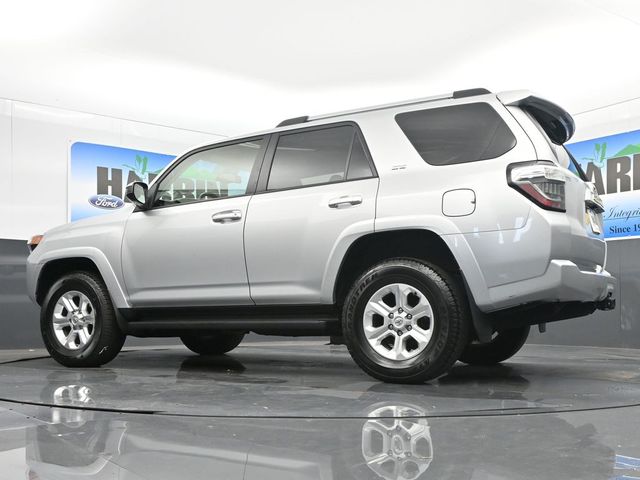 2024 Toyota 4Runner SR5 - Photo 9