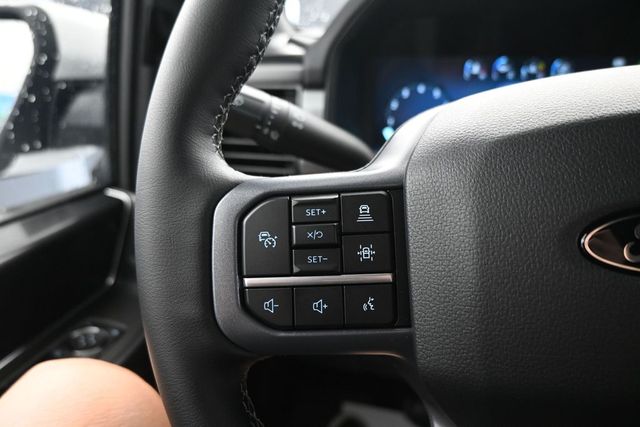2026 Ford F-150 Lariat - Photo 13